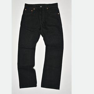 Levi's 517 Bootcut jeans Black ~31x30